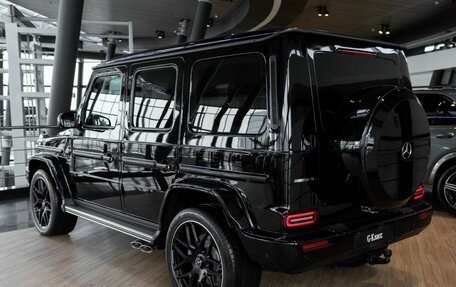 Mercedes-Benz G-Класс AMG, 2025 год, 32 800 000 рублей, 6 фотография