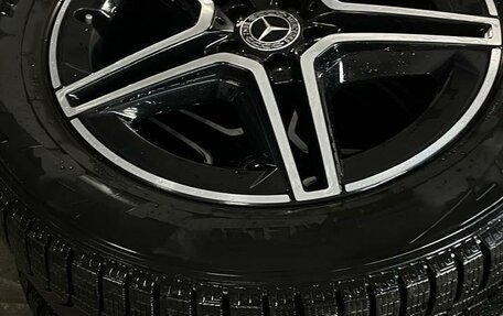 Mercedes-Benz GLE, 2019 год, 10 242 000 рублей, 13 фотография