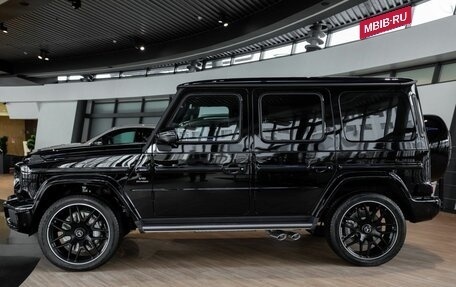 Mercedes-Benz G-Класс AMG, 2025 год, 32 800 000 рублей, 3 фотография