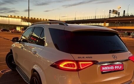 Mercedes-Benz GLE, 2019 год, 10 242 000 рублей, 11 фотография