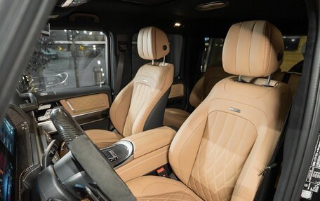 Mercedes-Benz G-Класс AMG, 2025 год, 32 800 000 рублей, 10 фотография