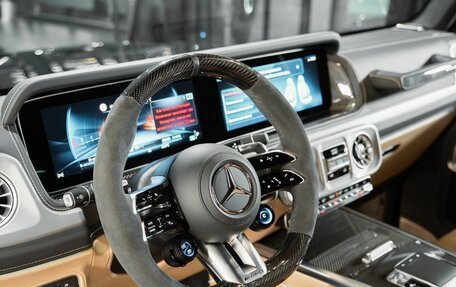 Mercedes-Benz G-Класс AMG, 2025 год, 32 800 000 рублей, 9 фотография