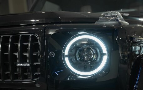 Mercedes-Benz G-Класс AMG, 2025 год, 32 800 000 рублей, 16 фотография