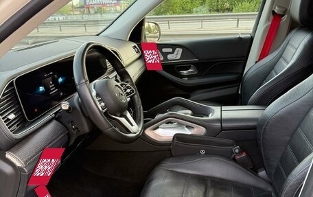 Mercedes-Benz GLE, 2019 год, 10 242 000 рублей, 4 фотография