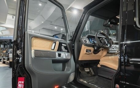 Mercedes-Benz G-Класс AMG, 2025 год, 32 800 000 рублей, 17 фотография