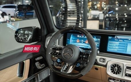 Mercedes-Benz G-Класс AMG, 2025 год, 32 800 000 рублей, 12 фотография