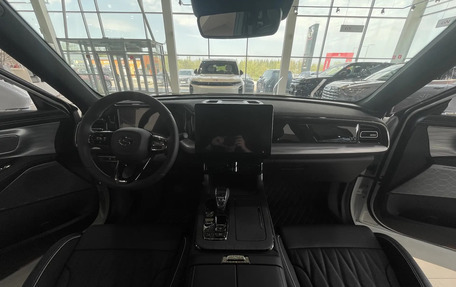GAC GS8, 2026 год, 4 949 000 рублей, 5 фотография