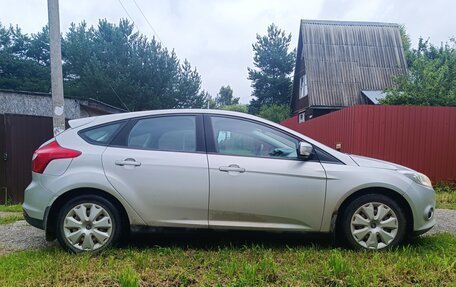 Ford Focus III, 2011 год, 800 000 рублей, 6 фотография