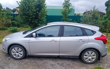 Ford Focus III, 2011 год, 800 000 рублей, 4 фотография
