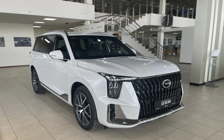 GAC GS8, 2026 год, 4 949 000 рублей, 6 фотография