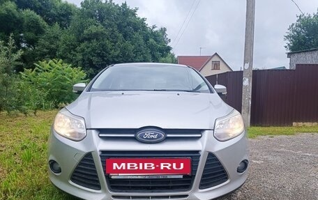 Ford Focus III, 2011 год, 800 000 рублей, 5 фотография