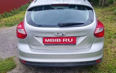 Ford Focus III, 2011 год, 800 000 рублей, 3 фотография