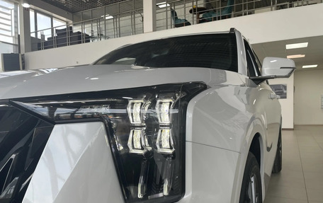 GAC GS8, 2026 год, 4 949 000 рублей, 12 фотография