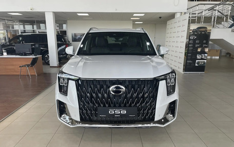 GAC GS8, 2026 год, 4 949 000 рублей, 9 фотография