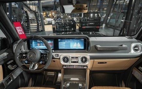 Mercedes-Benz G-Класс AMG, 2025 год, 32 800 000 рублей, 11 фотография