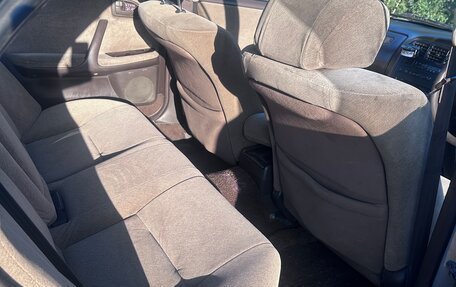 Toyota Mark II VIII (X100), 1993 год, 680 000 рублей, 9 фотография