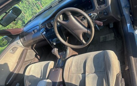 Toyota Mark II VIII (X100), 1993 год, 680 000 рублей, 8 фотография