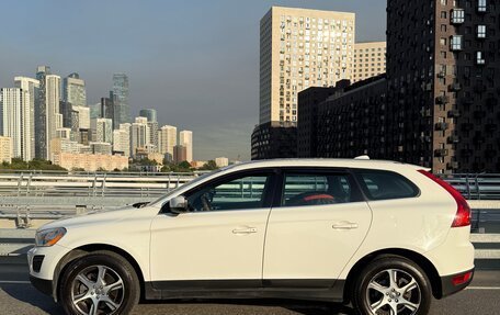 Volvo XC60 II, 2012 год, 2 100 000 рублей, 2 фотография