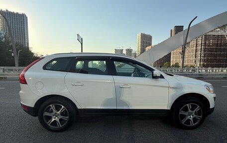 Volvo XC60 II, 2012 год, 2 100 000 рублей, 6 фотография