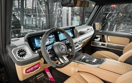 Mercedes-Benz G-Класс AMG, 2025 год, 32 800 000 рублей, 8 фотография