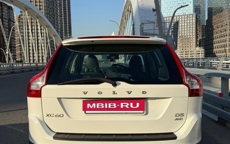 Volvo XC60 II, 2012 год, 2 100 000 рублей, 4 фотография