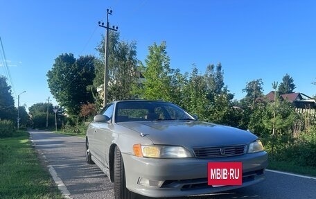 Toyota Mark II VIII (X100), 1993 год, 680 000 рублей, 2 фотография