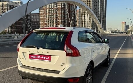 Volvo XC60 II, 2012 год, 2 100 000 рублей, 5 фотография