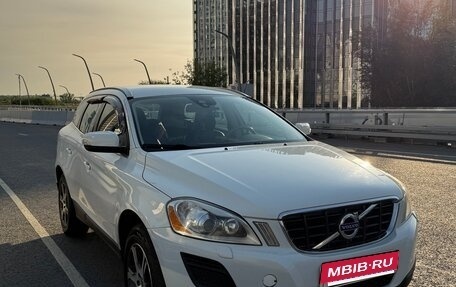 Volvo XC60 II, 2012 год, 2 100 000 рублей, 7 фотография