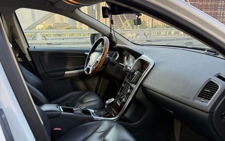 Volvo XC60 II, 2012 год, 2 100 000 рублей, 10 фотография