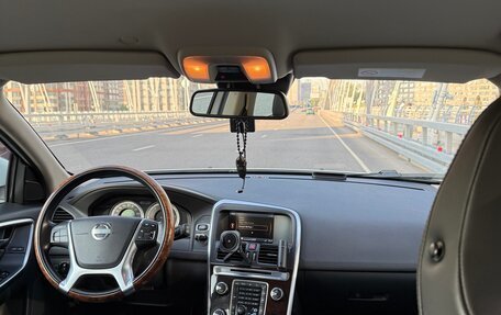 Volvo XC60 II, 2012 год, 2 100 000 рублей, 11 фотография