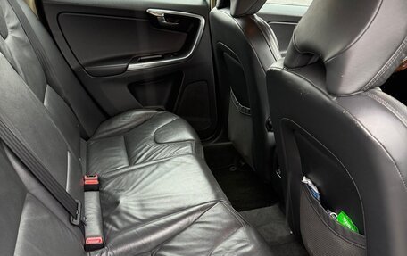 Volvo XC60 II, 2012 год, 2 100 000 рублей, 14 фотография
