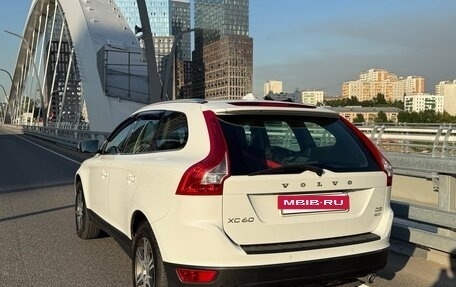 Volvo XC60 II, 2012 год, 2 100 000 рублей, 3 фотография