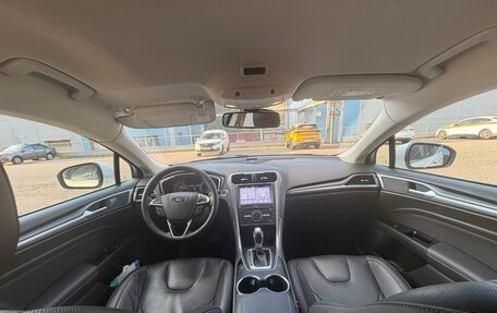 Ford Mondeo V, 2017 год, 1 700 000 рублей, 6 фотография