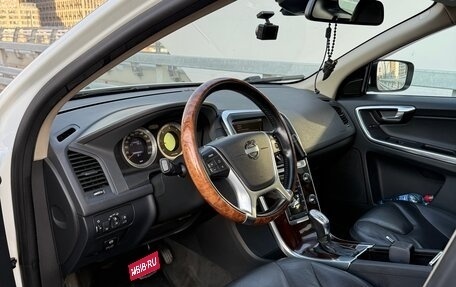 Volvo XC60 II, 2012 год, 2 100 000 рублей, 9 фотография