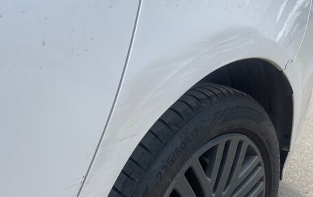 Ford Mondeo V, 2017 год, 1 700 000 рублей, 12 фотография