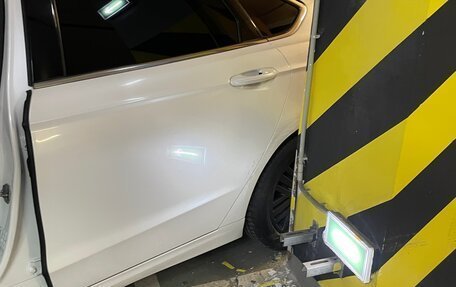 Ford Mondeo V, 2017 год, 1 700 000 рублей, 11 фотография