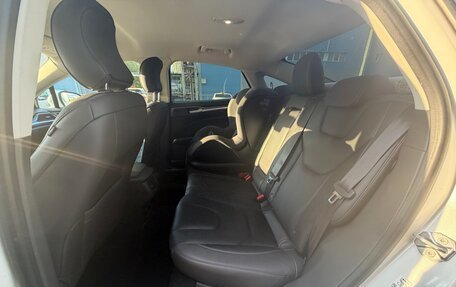 Ford Mondeo V, 2017 год, 1 700 000 рублей, 8 фотография