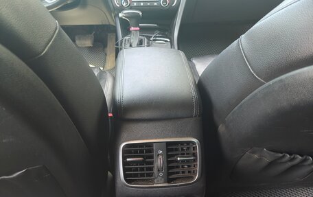 KIA Optima IV, 2018 год, 1 530 000 рублей, 9 фотография