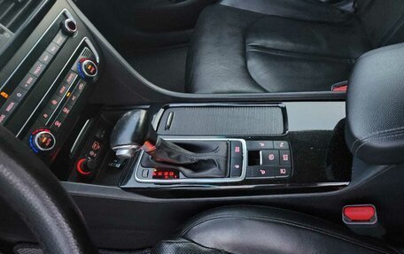 KIA Optima IV, 2018 год, 1 530 000 рублей, 8 фотография