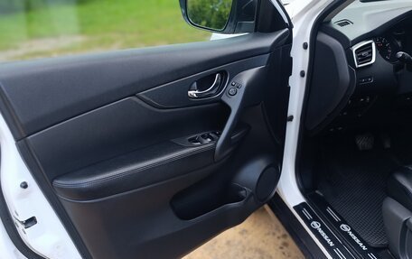 Nissan X-Trail, 2017 год, 1 700 000 рублей, 11 фотография