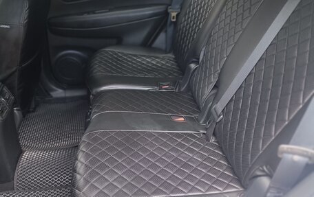 Nissan X-Trail, 2017 год, 1 700 000 рублей, 12 фотография
