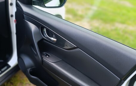 Nissan X-Trail, 2017 год, 1 700 000 рублей, 16 фотография