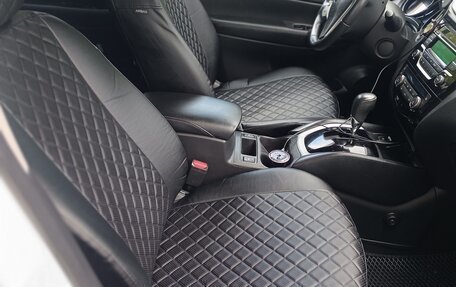 Nissan X-Trail, 2017 год, 1 700 000 рублей, 15 фотография