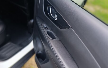 Nissan X-Trail, 2017 год, 1 700 000 рублей, 18 фотография