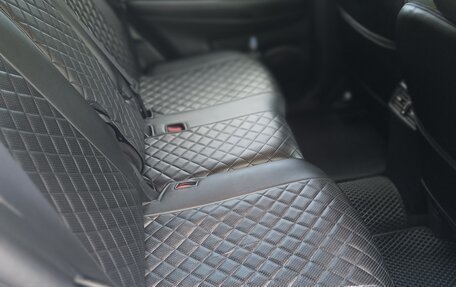 Nissan X-Trail, 2017 год, 1 700 000 рублей, 17 фотография