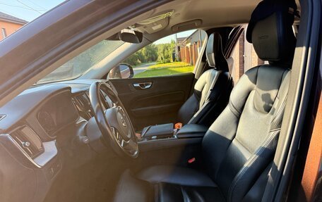 Volvo XC60 II, 2018 год, 3 240 000 рублей, 16 фотография