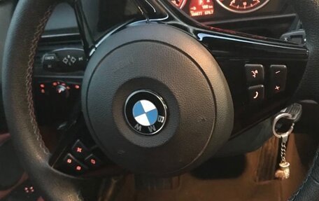 BMW 5 серия, 2008 год, 950 000 рублей, 4 фотография