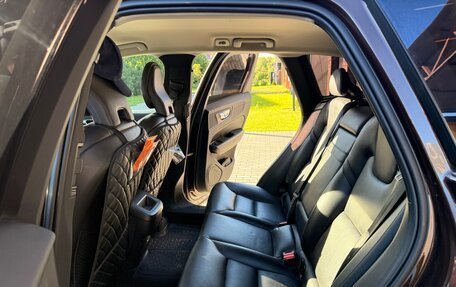 Volvo XC60 II, 2018 год, 3 240 000 рублей, 14 фотография