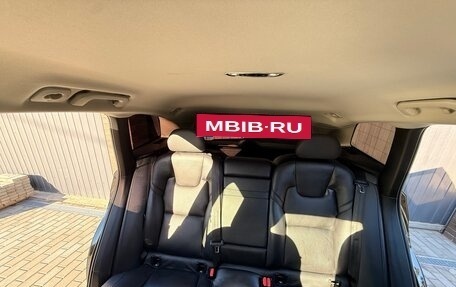 Volvo XC60 II, 2018 год, 3 240 000 рублей, 13 фотография