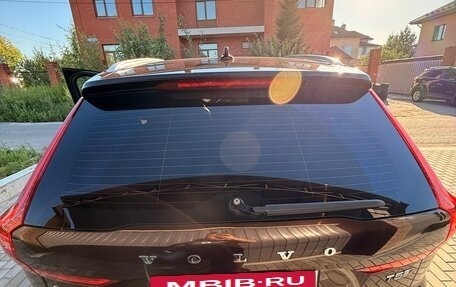 Volvo XC60 II, 2018 год, 3 240 000 рублей, 2 фотография